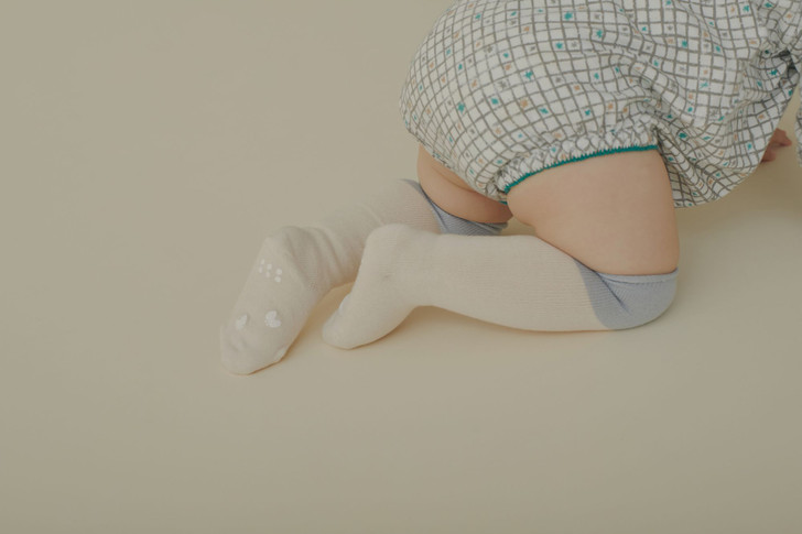 duo High Socks 2024-25 a/w ACA7238P