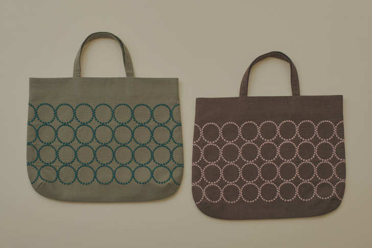 Tambourine Bag 2024-25 a/w ACA7222P