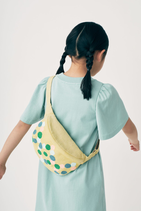 Lueur Body Bag 2025 S/S ADS7268P