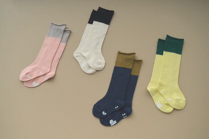 duo High Socks 2025-26 a/w ADA7311P