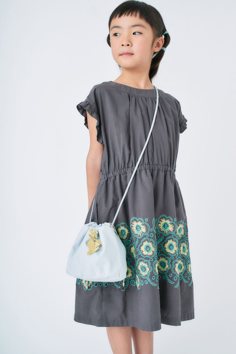 forest paradegem pochette2026 s/s AES7325P