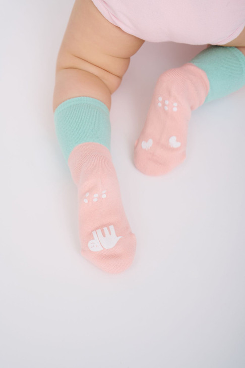 duo socks 2026 s/s AES7343P