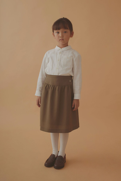 tree night Skirt 2022-23 a/w AAA5076P