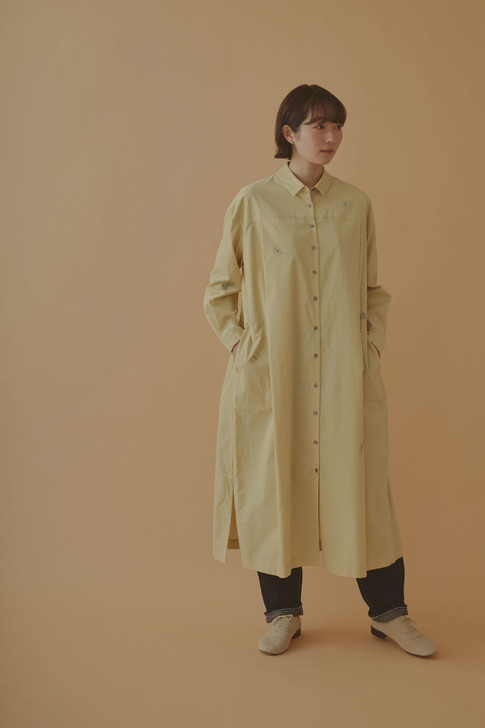 choucho Maternity Dress AAA3963S