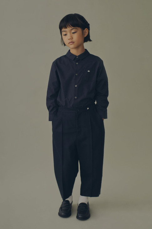 Haave Pants 2023-24 A/W ABA4121P