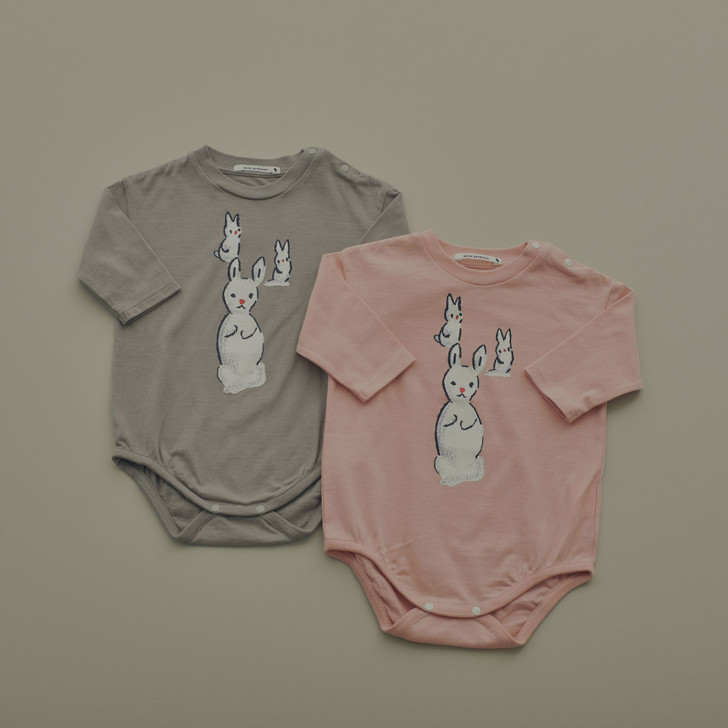 lumipupu Romper 2023-24 a/w ABA8314P