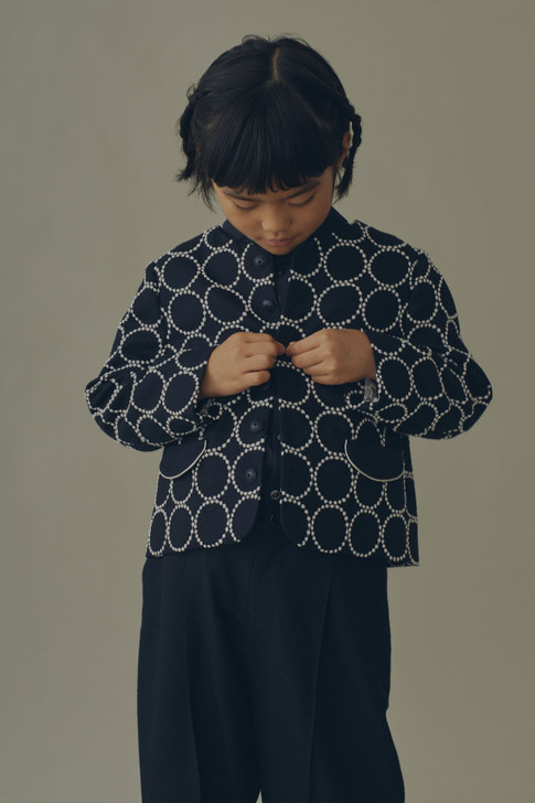 Tambourine Jacket 2023-24 a/w ABA2056P