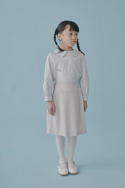 Choucho Blouse 2024 s/s ACS1146P