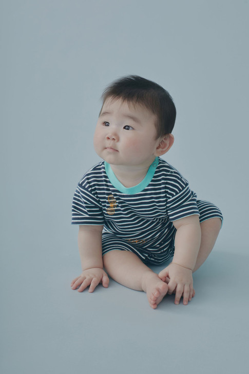 Choucho Romper 2024 S/S ACS8396PS