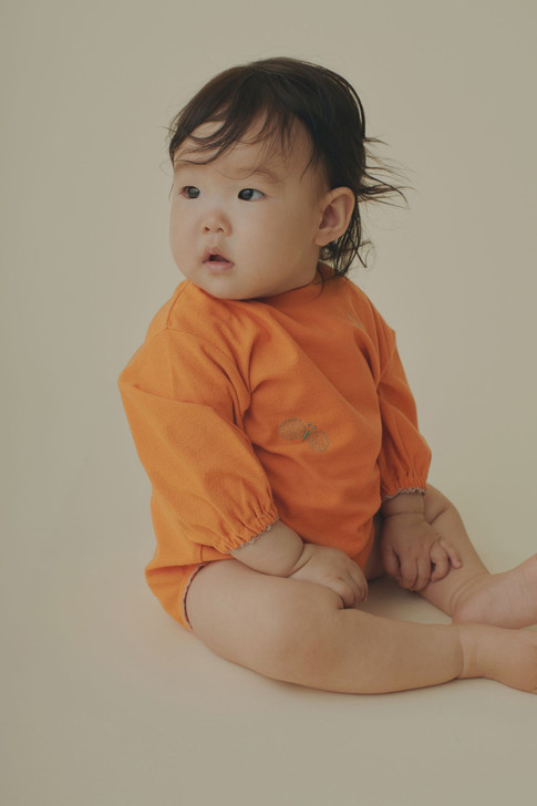 Choucho Romper 2024-25 a/w ACA8400P