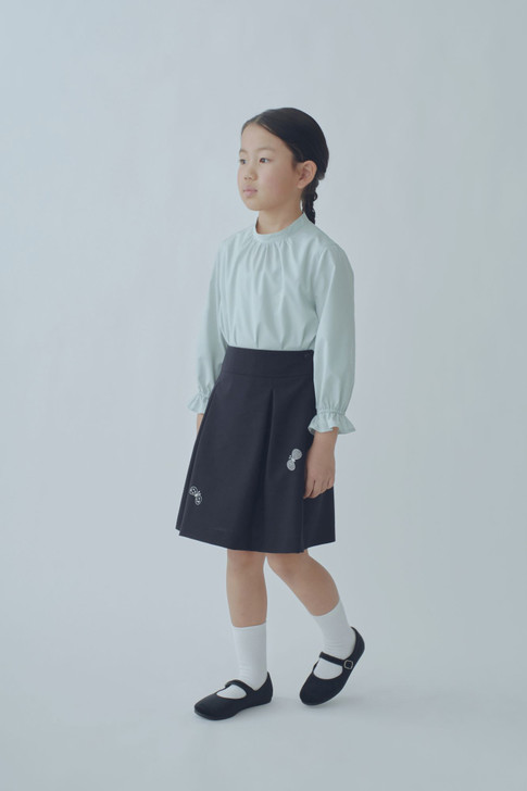 Choucho Skirt 2024-25 a/w BC5001P