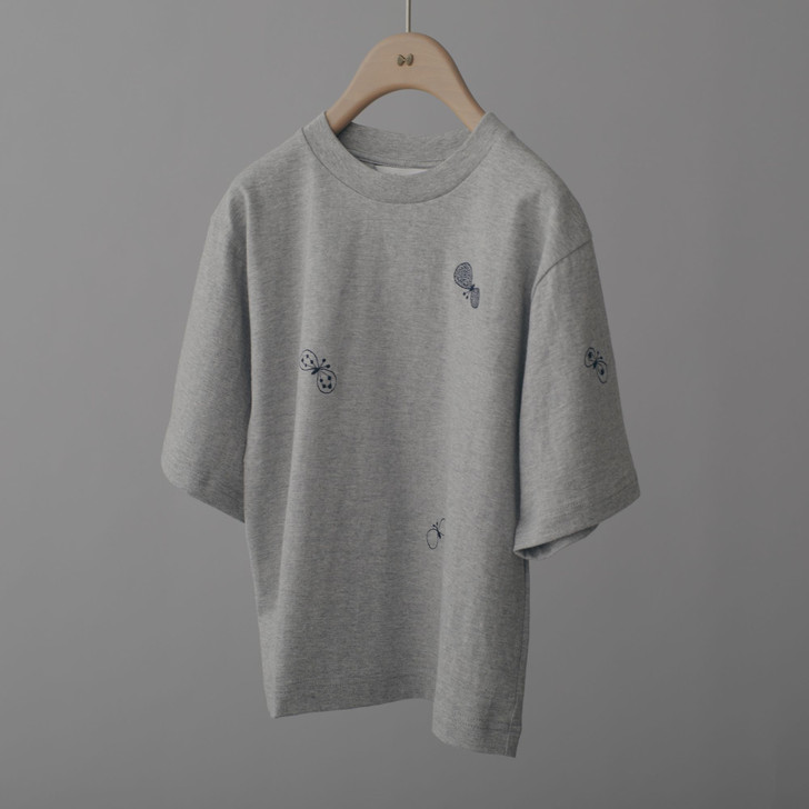 choucho Kids' Short Sleeve Top EV1695P