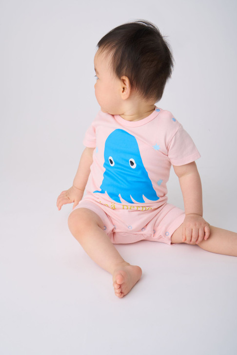 Troll Romper 2026 S/S AES8527P