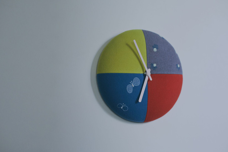 choucho × light berrybolo Watch SC0152