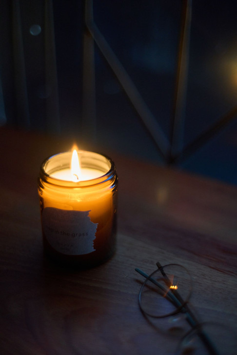 Candles <SEES> EV2030_31