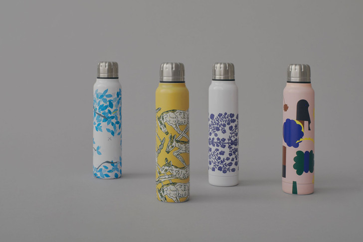 thermo mugUmbrella Bottle MG0047_50