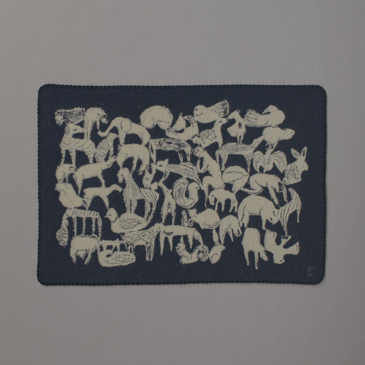life puzzle Blanket ADA7686