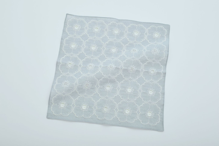 anemone Handkerchief 2022 s/s AAS7748