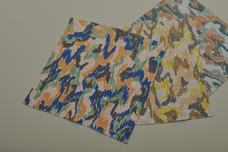 Light Dance Handkerchief 2023-24 a/w ABA7237