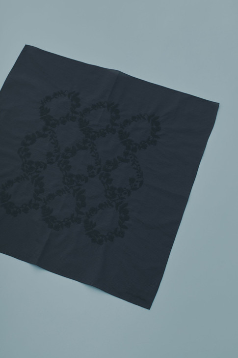 flower crown Multi-cloth 2024 s/s ACS7372