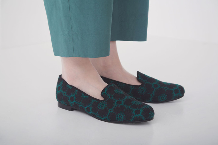 anemoneaurinko shoes 2023 s/s ABS7094