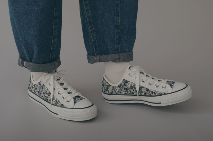 skyfulALL STAR Ⓡ＜CONVERSE＞ EV1590
