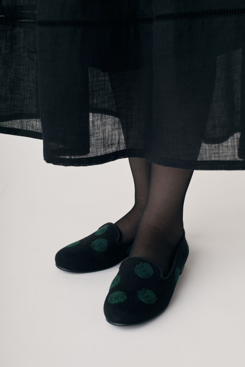 Vettä shoes 2025 s/s ADS7654