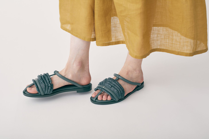 Volant sandals 2025 s/s ADS7656