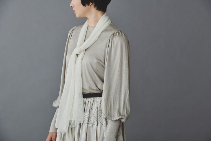 siivet Stole 2019-20 a/w XA7115