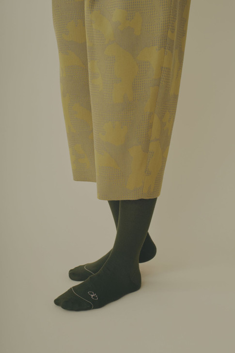 Choucho High Socks 2024-25 a/w ACA7530