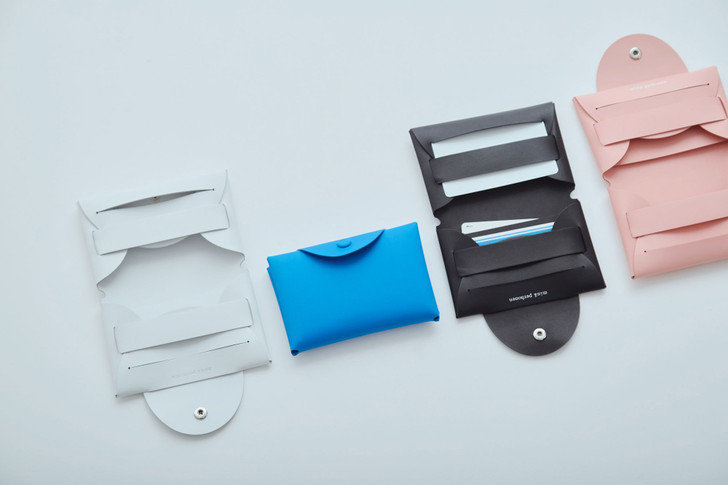 foldcard case2022 s/s AAS7789