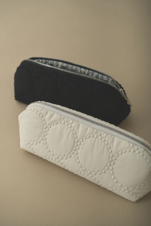 tambourinequartz pouch2025-26 a/w ADA7713