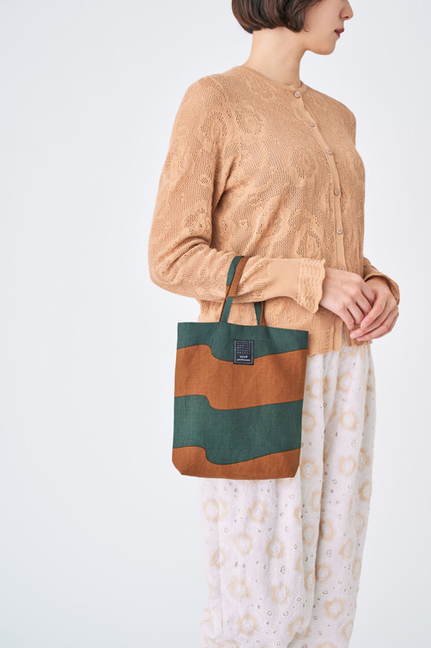 wind flagtoast bag2026 s/s AES9372