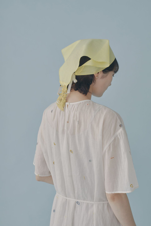 forest parade Babushka 2024 s/s ACS7366