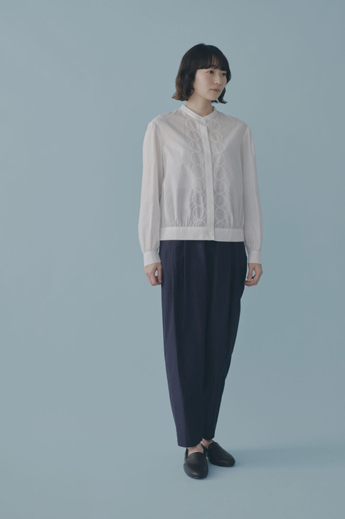 Schatten Tapered Pants 2024 s/s ACS4588