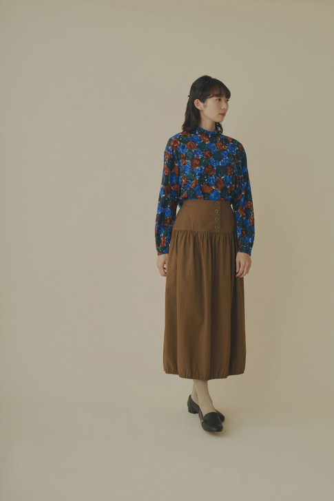 Choucho Skirt 2024-25 a/w ACA5382S