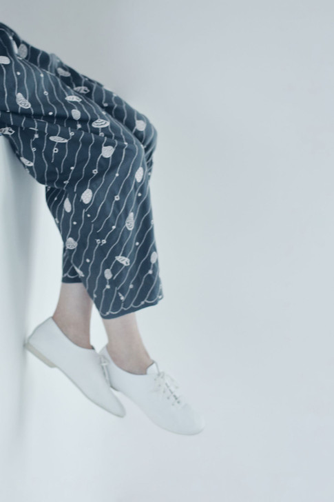 sea jewel Pants 2025 s/s ADS4621