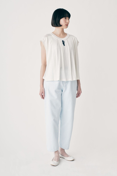 Always Roll-Up Denim 2025 S/S DN4630D