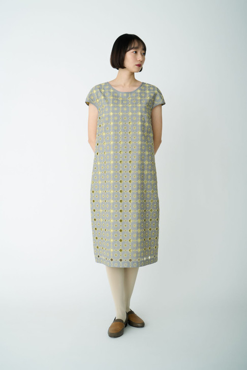 anemone Dress AES3235S