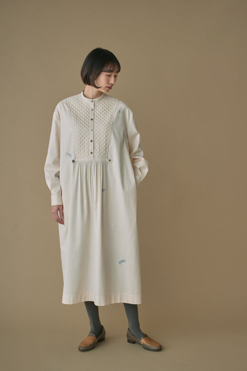 Choucho Dress 2025-26 A/W ADA3199