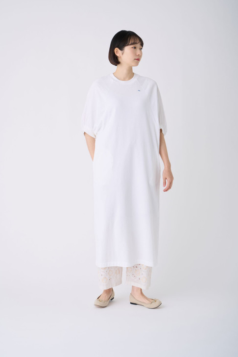 mysa Cut And sew Dress 2026 s/s AES8057