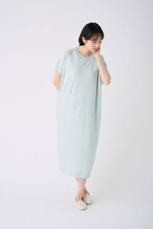 minä perhonen Dresses Choucho Cut And sew Dress 2026 s/s Online