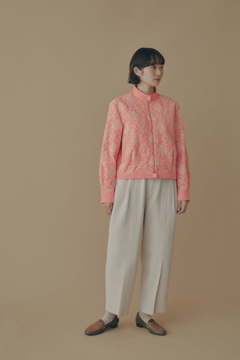 forest card Blouson 2025-26 a/w ADA2438