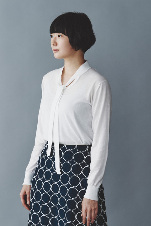 fledgy Pullover minä perhonen neutraali YS8397