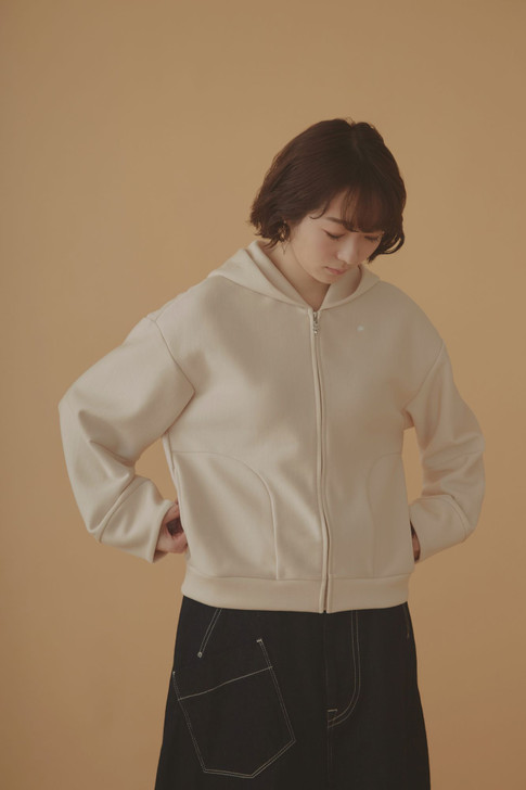 Comodo Parka 2022-23 A/W AAA8702