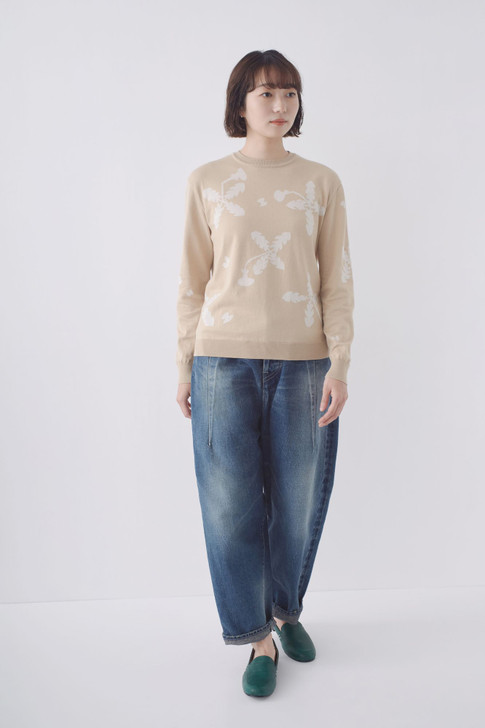 soffione Knit Pullover 2023 s/s ABS8738