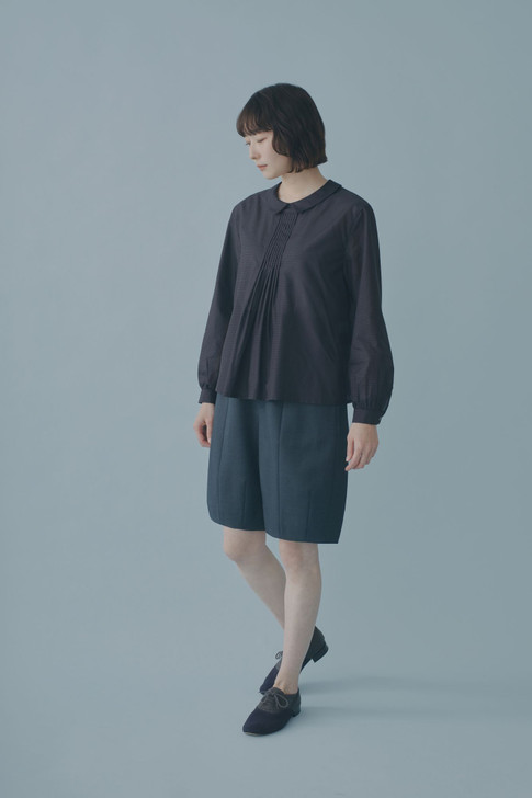 Particule Blouse 2024 S/S ACS1320