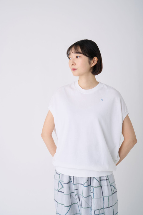 mysa Pullover 2026 s/s AES8056