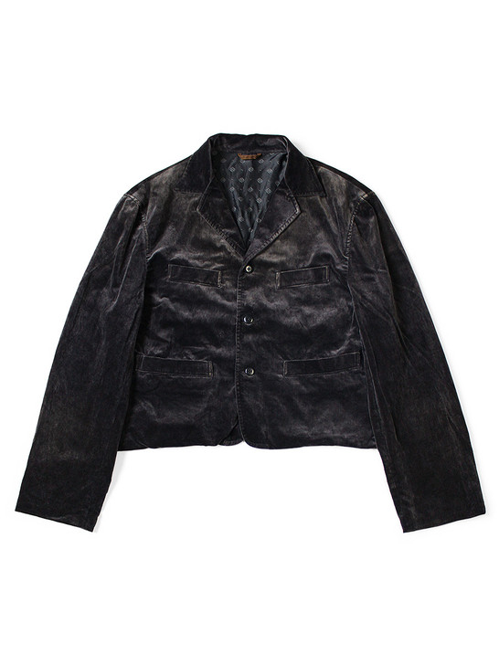 Velveteen Baba Sawyer Jacket K2511LJ199