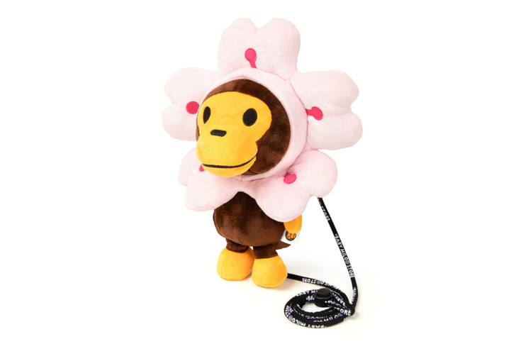 BABY MILO MOBILE BAG #3 AM20-190-316